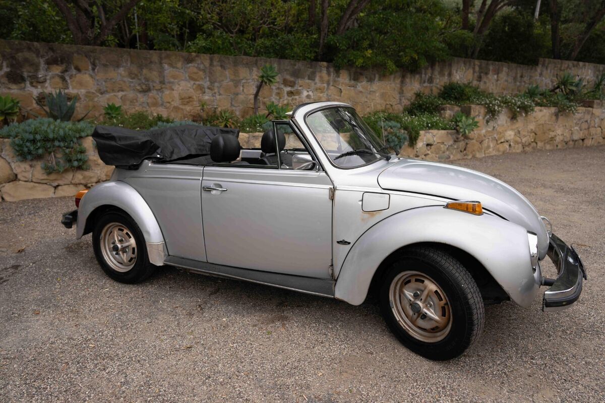 1979 Volkswagen Beetle - Classic - photo 13