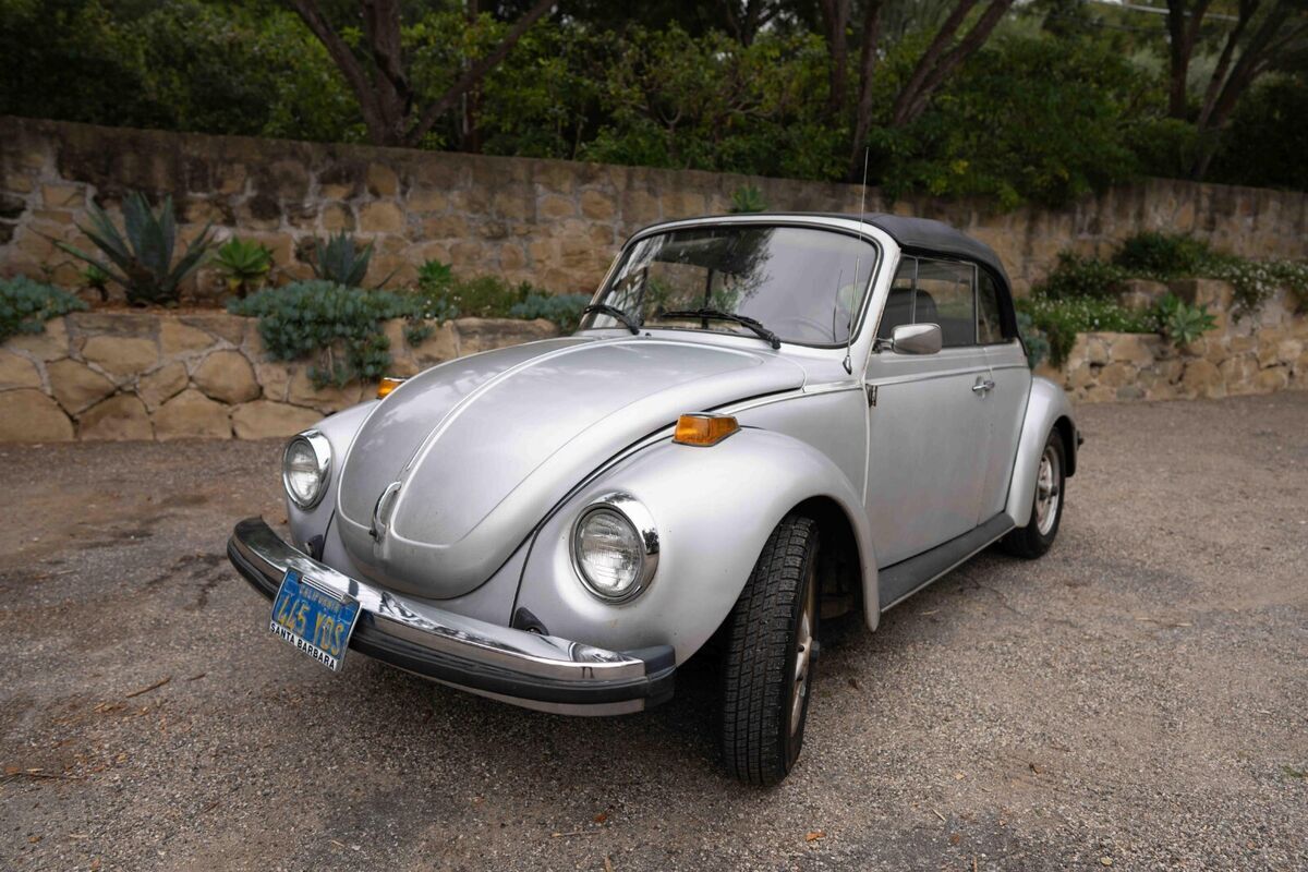 1979 Volkswagen Beetle - Classic - photo 2