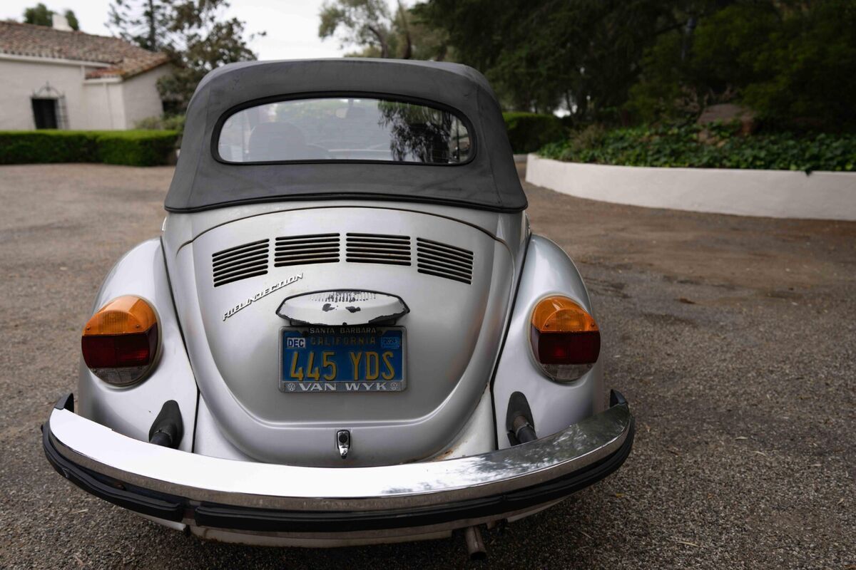1979 Volkswagen Beetle - Classic - photo 3