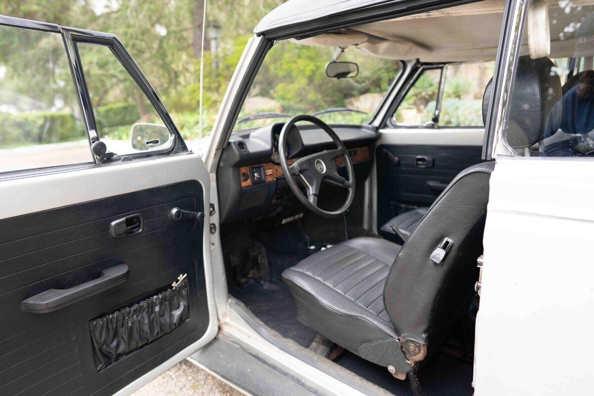 1979 Volkswagen Beetle - Classic - photo 4