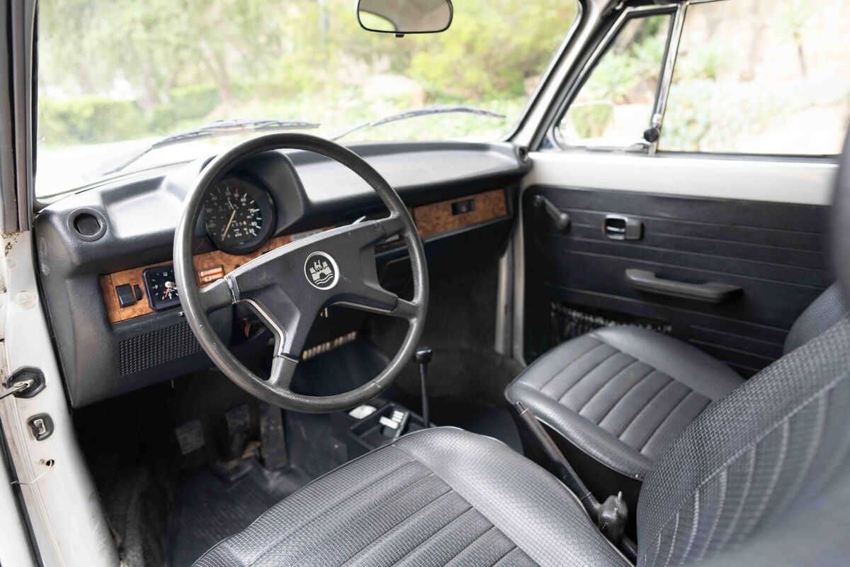 1979 Volkswagen Beetle - Classic - photo 5