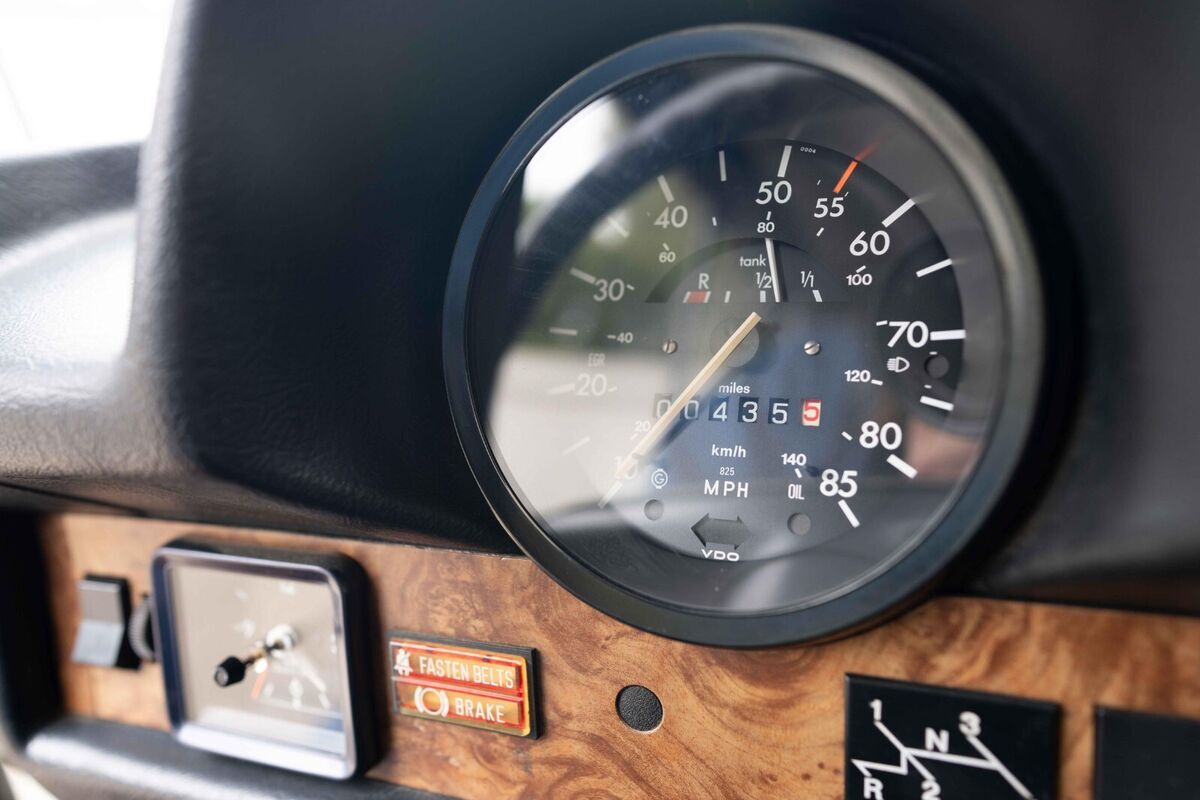 1979 Volkswagen Beetle - Classic - photo 6