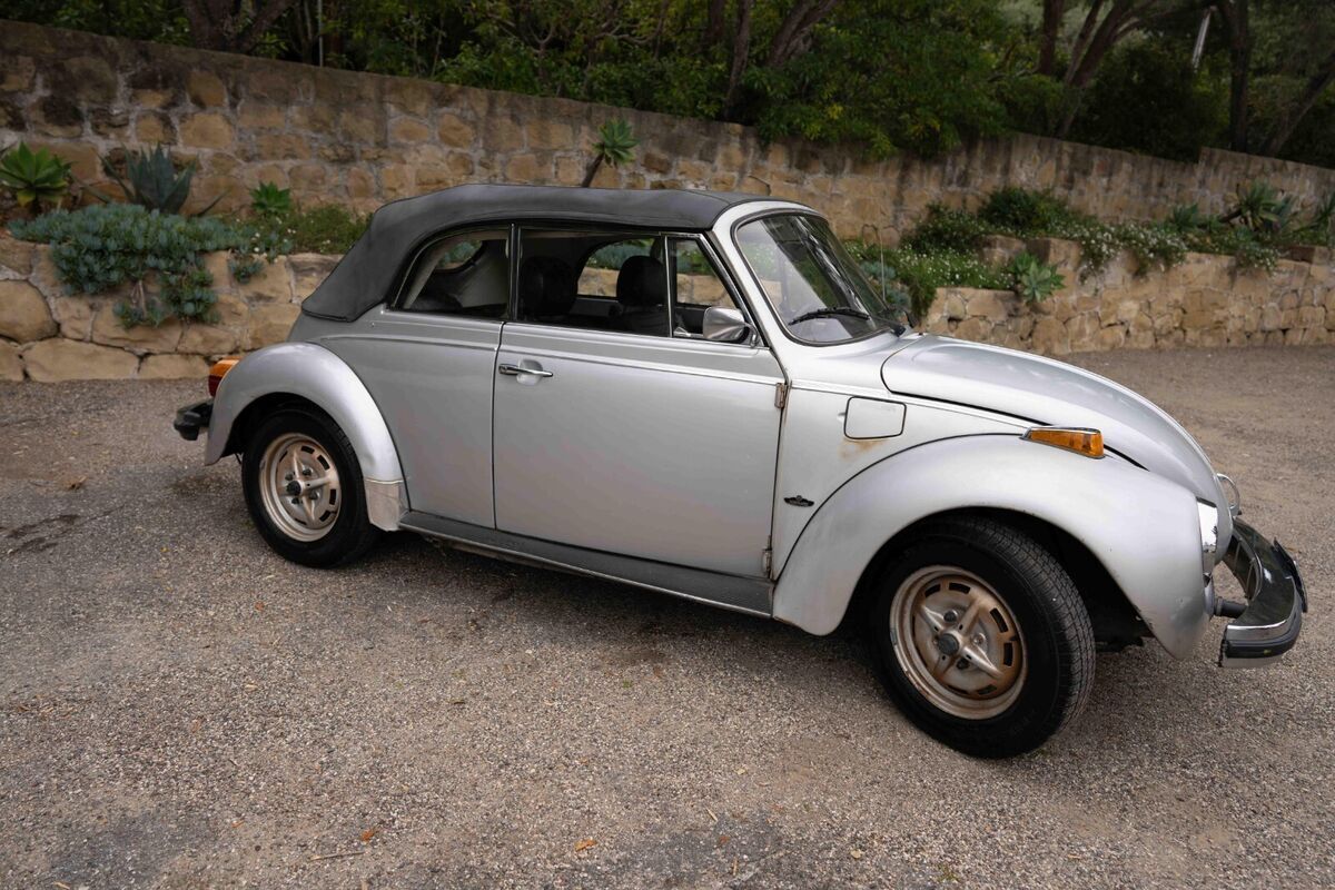 1979 Volkswagen Beetle - Classic - photo 9