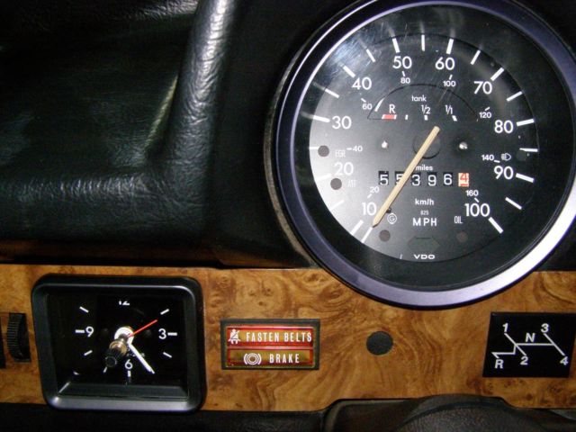 1979 Volkswagen Beetle - Classic Epilogue Series - photo 12