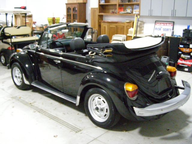 1979 Volkswagen Beetle - Classic Epilogue Series - photo 3