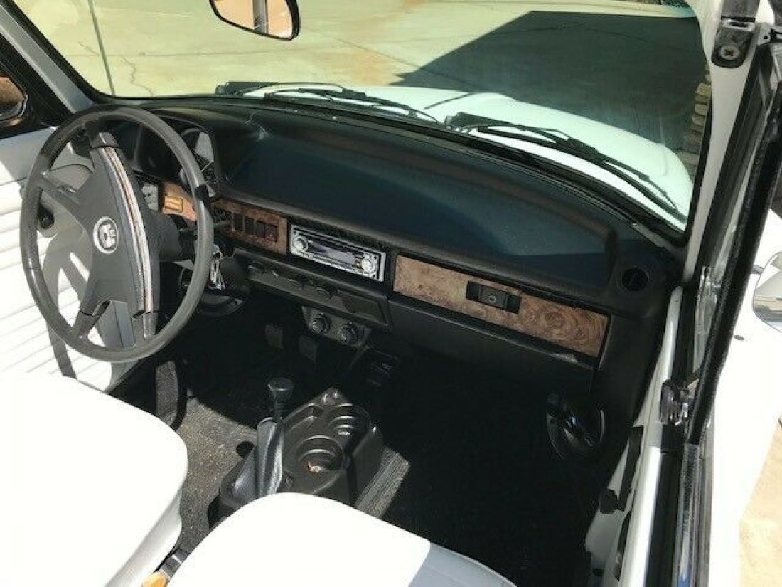 1979 Volkswagen Beetle - Classic - photo 13
