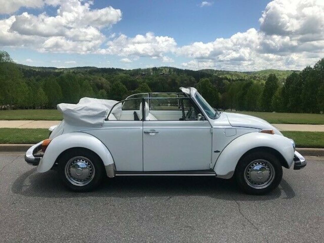 1979 Volkswagen Beetle - Classic - photo 2