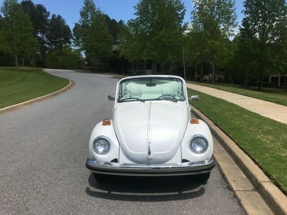 1979 Volkswagen Beetle - Classic - photo 3