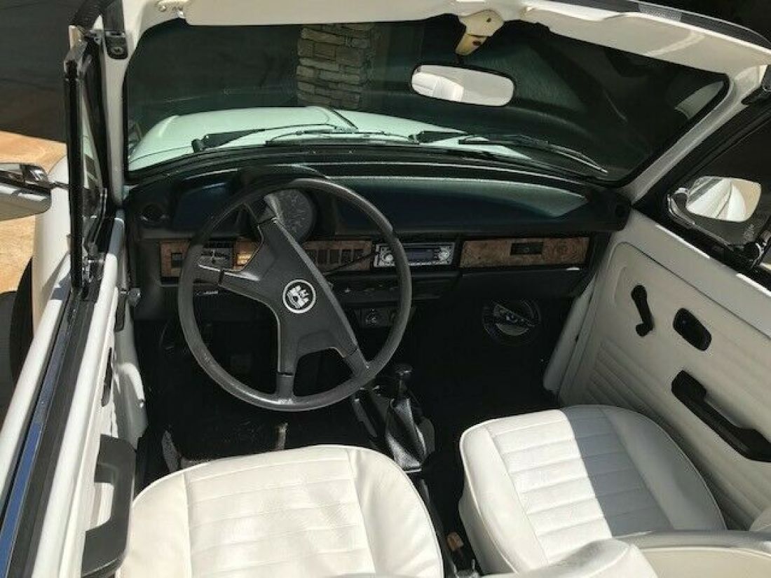 1979 Volkswagen Beetle - Classic - photo 6
