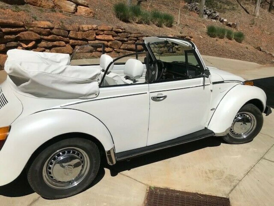 1979 Volkswagen Beetle - Classic - photo 7