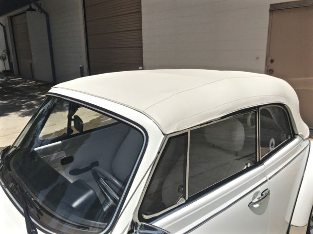 1979 Volkswagen Beetle - Classic SUPER BEETLE - photo 12
