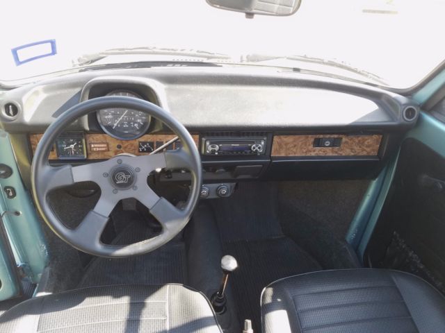 1979 Volkswagen Beetle - Classic SUPER BEETLE CONVERTIBLE - photo 10