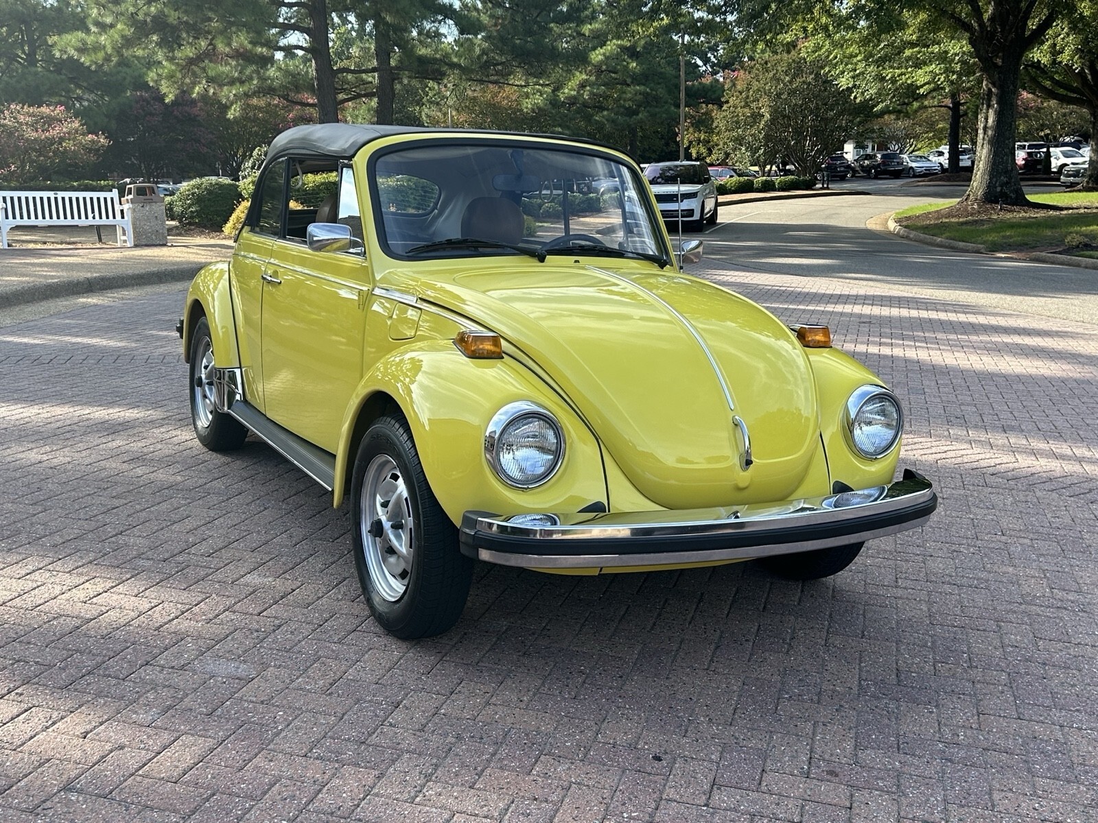 1979 Volkswagen Super Beetle - photo 10