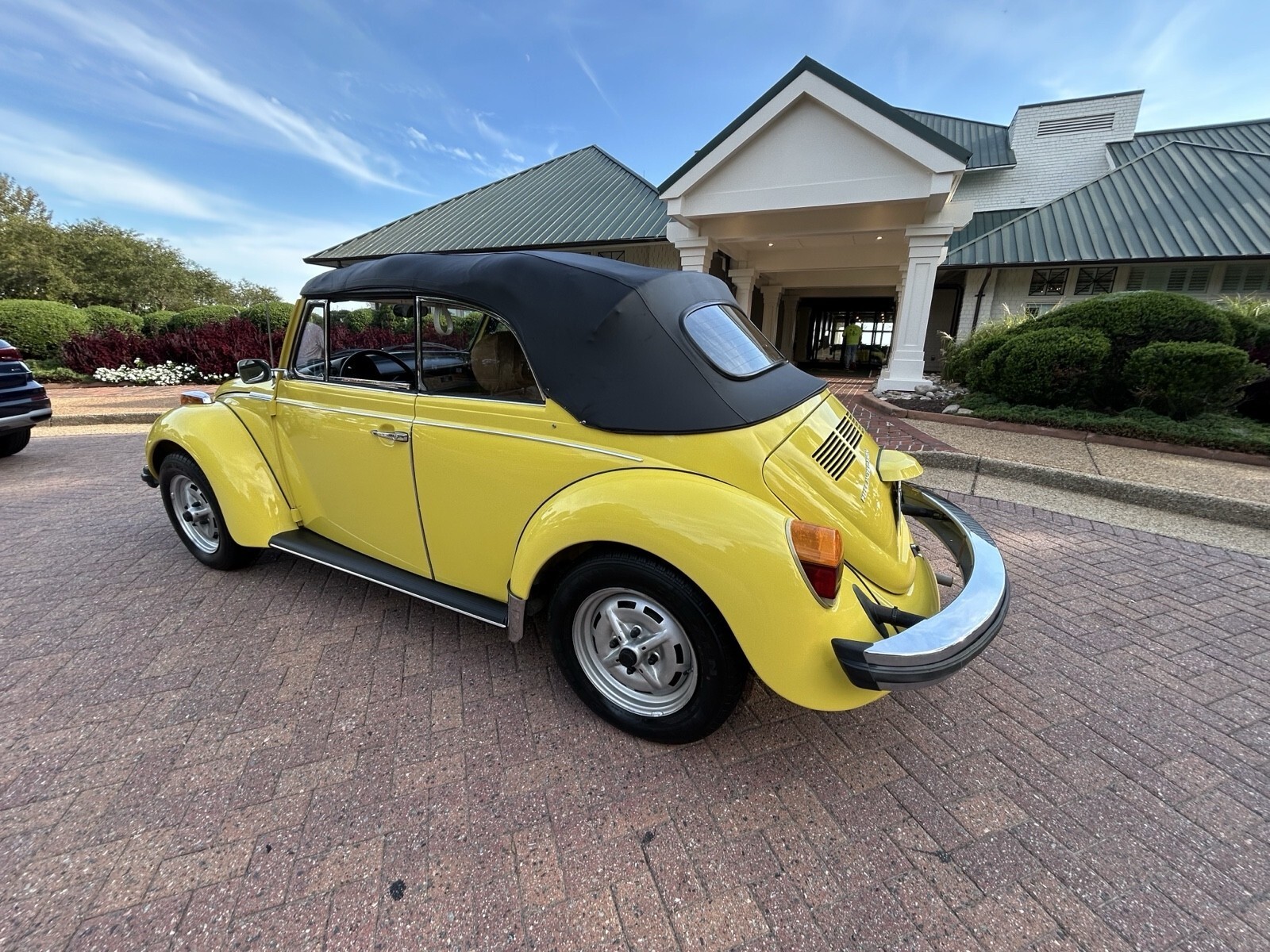 1979 Volkswagen Super Beetle - photo 12