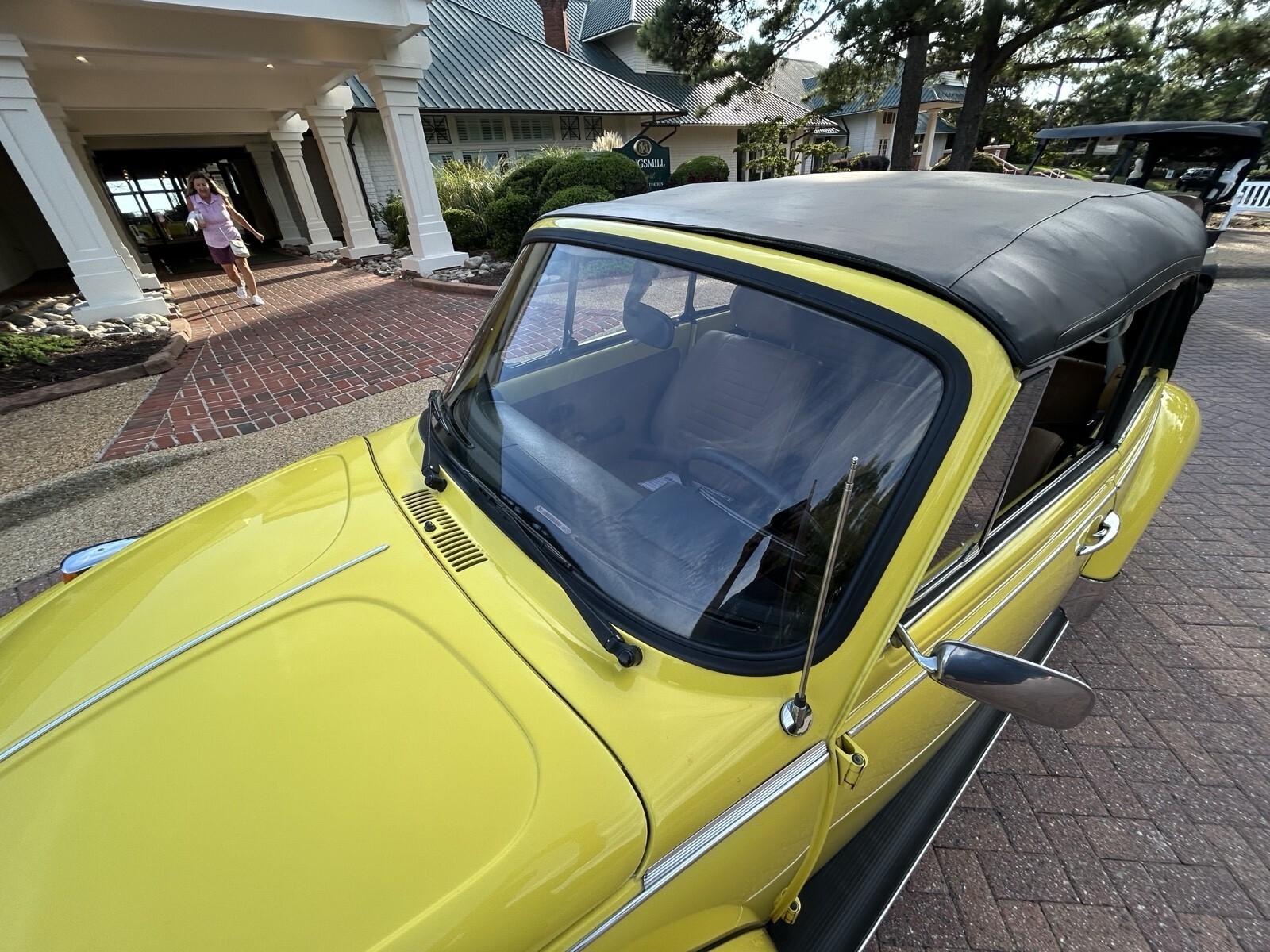 1979 Volkswagen Super Beetle - photo 13