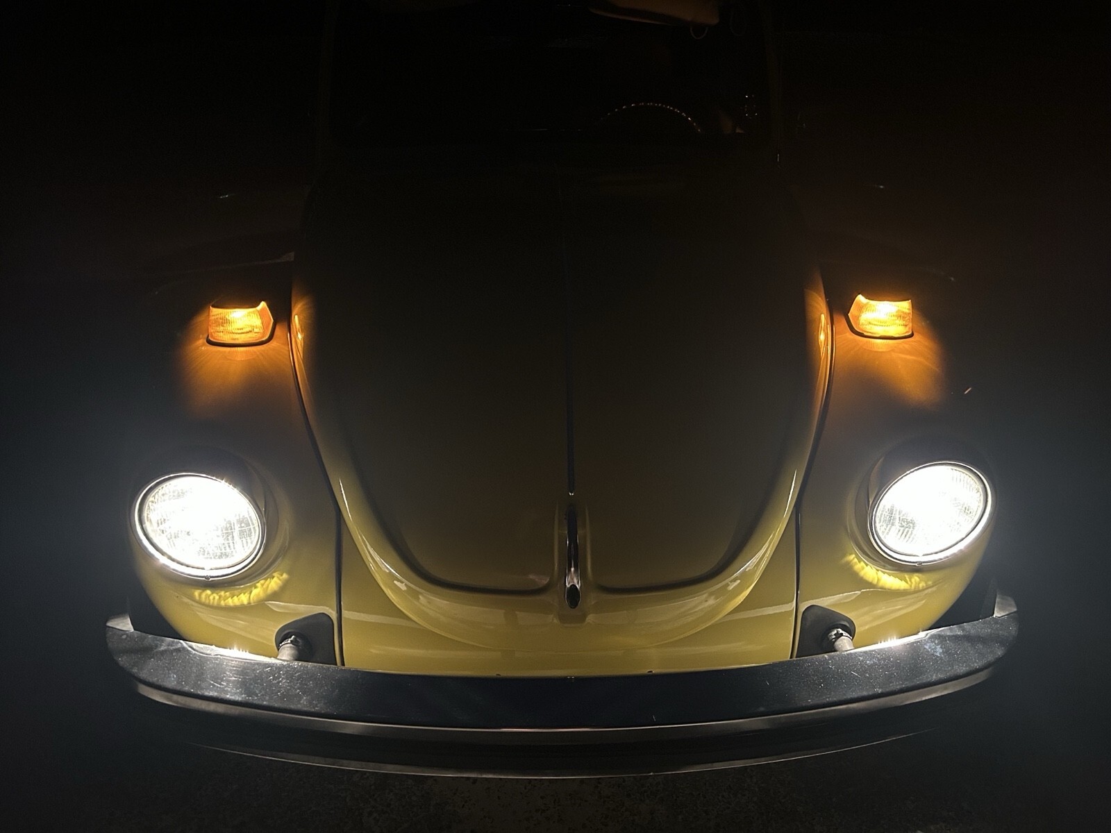 1979 Volkswagen Super Beetle - photo 2