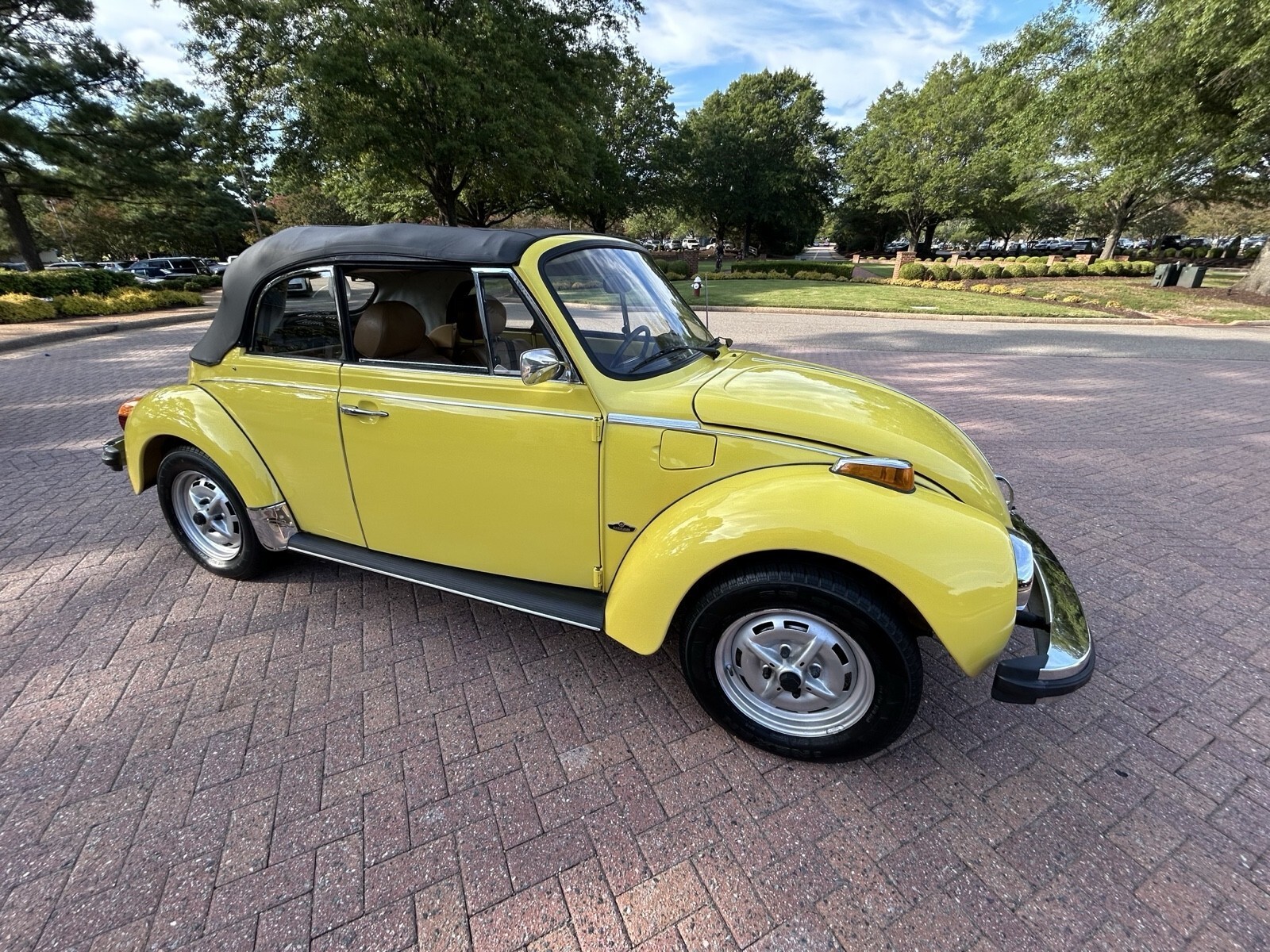 1979 Volkswagen Super Beetle - photo 5