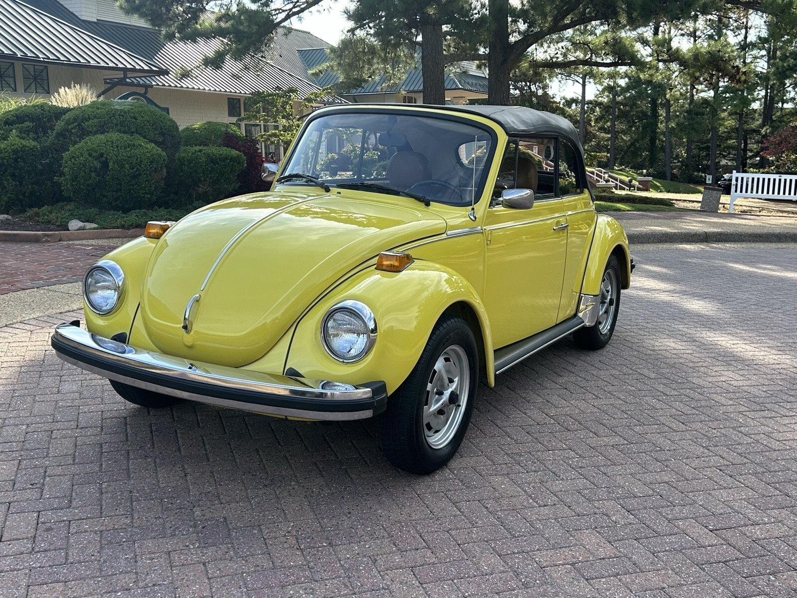 1979 Volkswagen Super Beetle - photo 6