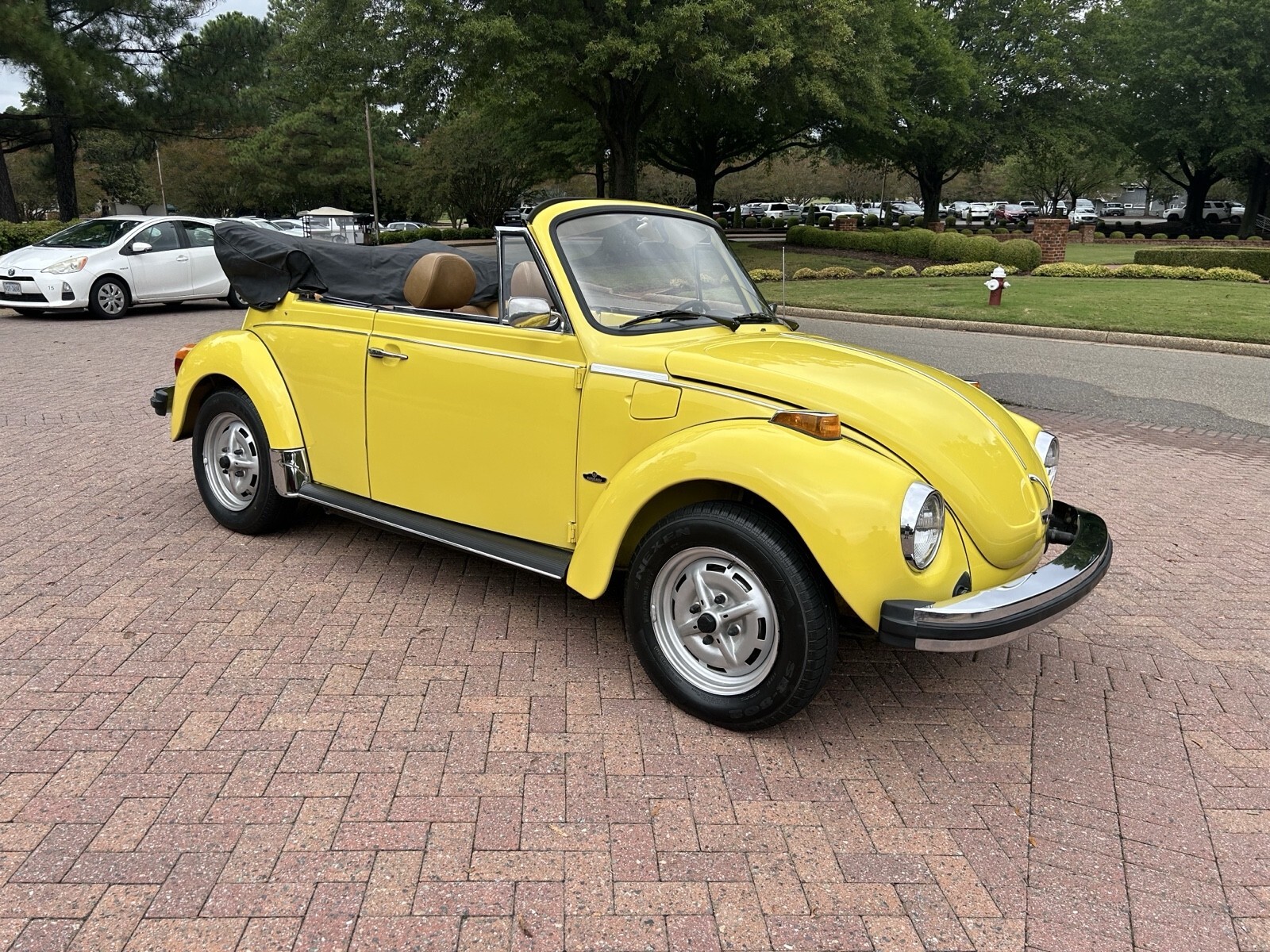 1979 Volkswagen Super Beetle - photo 7