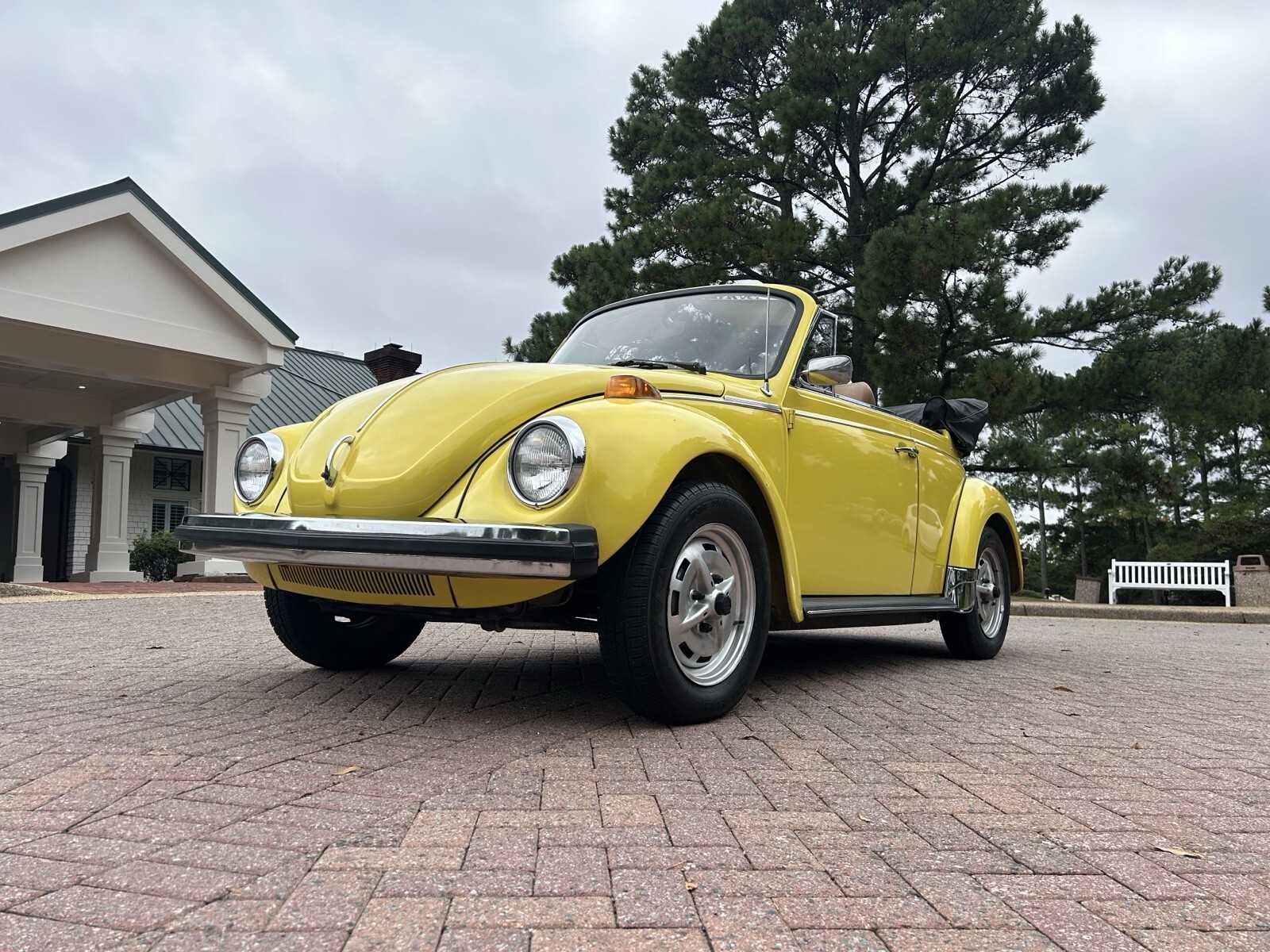 1979 Volkswagen Super Beetle - photo 8