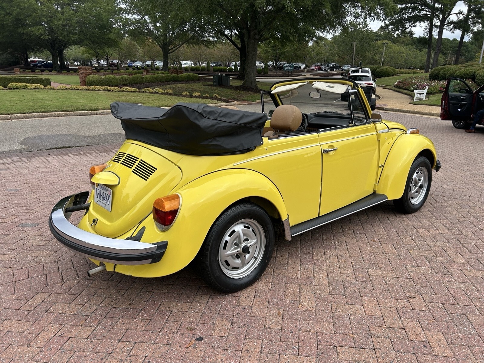 1979 Volkswagen Super Beetle - photo 9