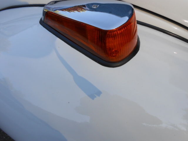 1979 Volkswagen Beetle - Classic Karmann - photo 13
