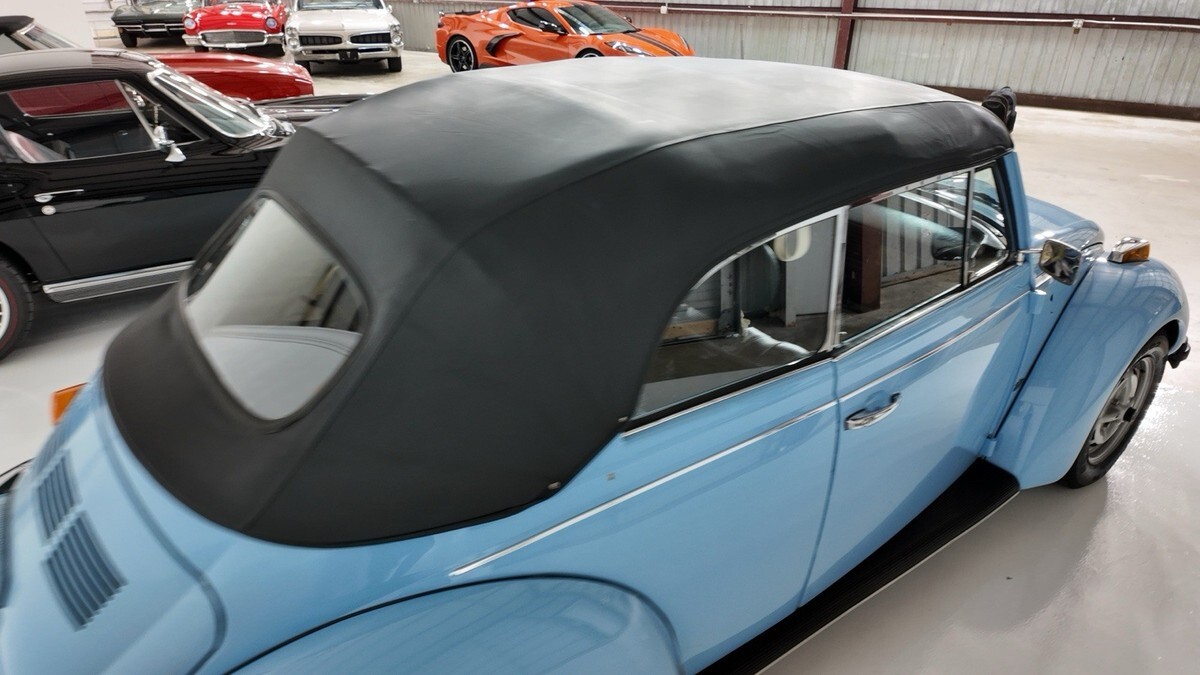 1979 Volkswagen Beetle - Classic - photo 10