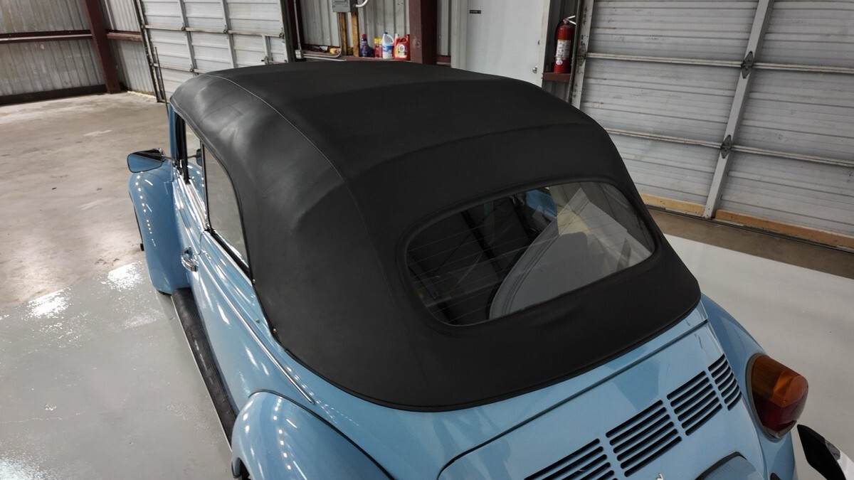 1979 Volkswagen Beetle - Classic - photo 11