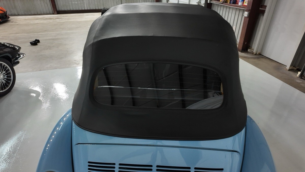 1979 Volkswagen Beetle - Classic - photo 12