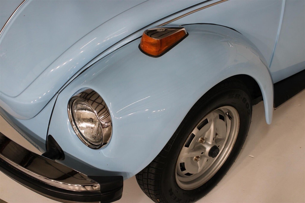 1979 Volkswagen Beetle - Classic - photo 3