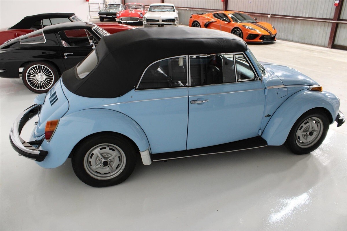 1979 Volkswagen Beetle - Classic - photo 6