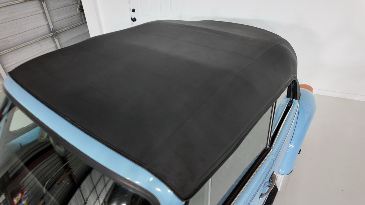 1979 Volkswagen Beetle - Classic - photo 8