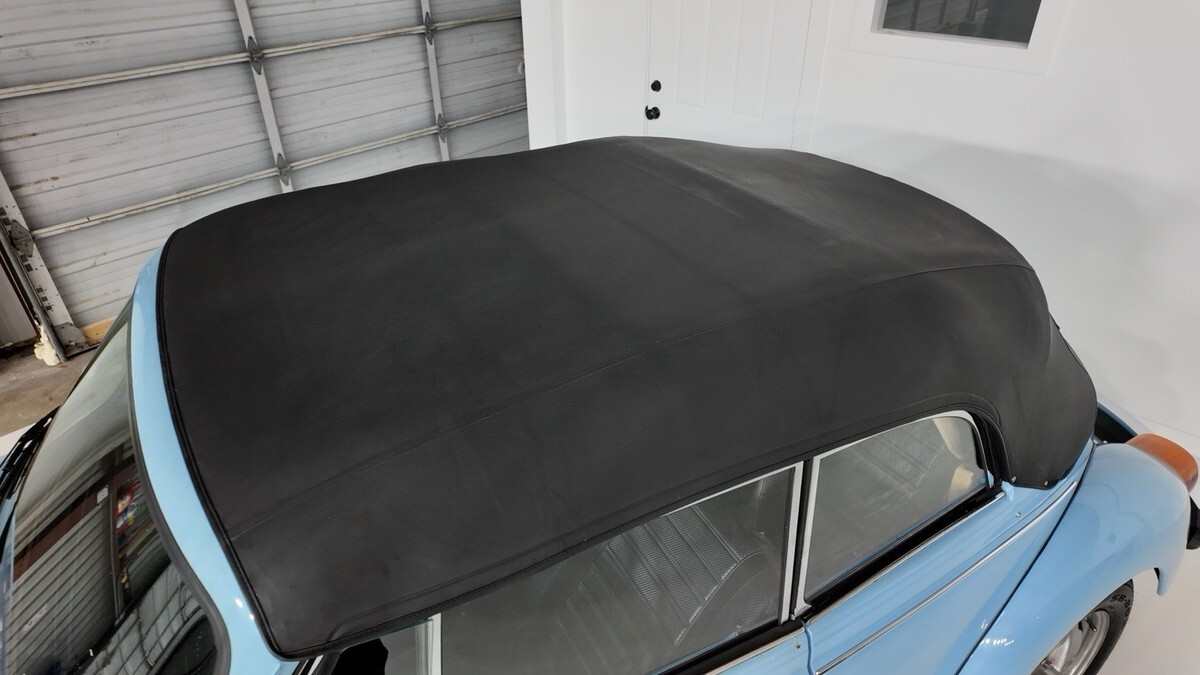 1979 Volkswagen Beetle - Classic - photo 9