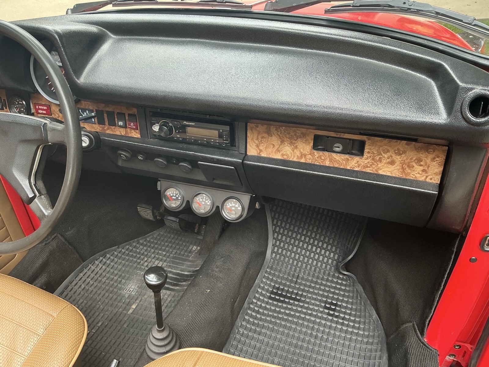 1979 Volkswagen Super Beetle - photo 11