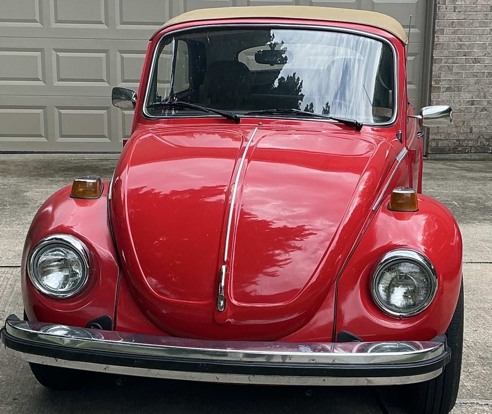 1979 Volkswagen Super Beetle - photo 5