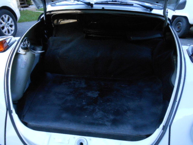 1979 Volkswagen Beetle - Classic Karmann - photo 9
