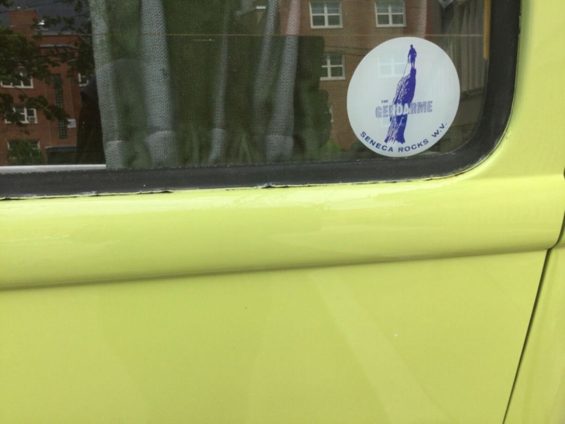1979 Volkswagen Bus/Vanagon - photo 11