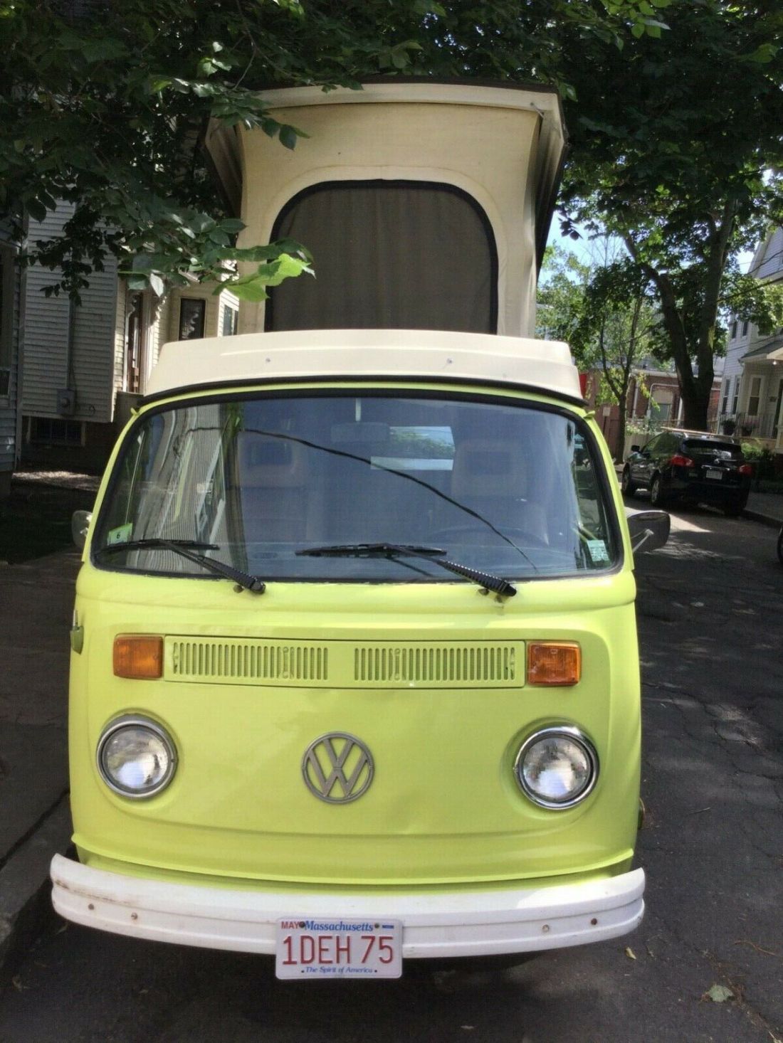 1979 Volkswagen Bus/Vanagon - photo 2