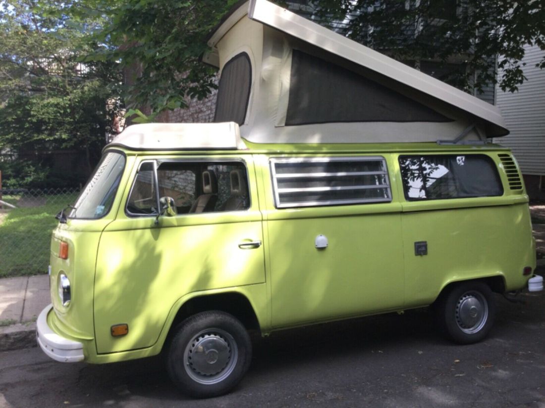 1979 Volkswagen Bus/Vanagon - photo 6