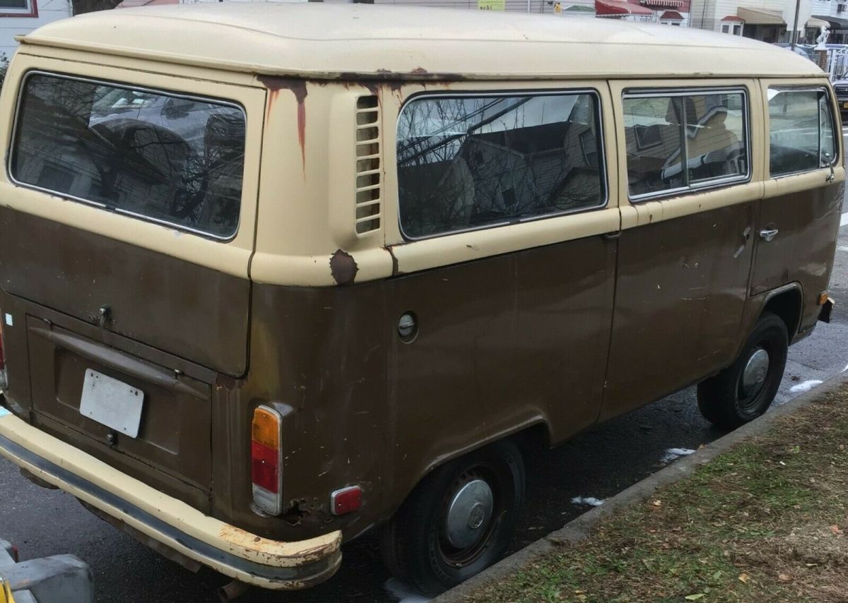 1979 Volkswagen Bus/Vanagon - photo 3