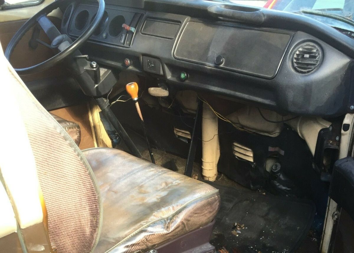 1979 Volkswagen Bus/Vanagon - photo 9