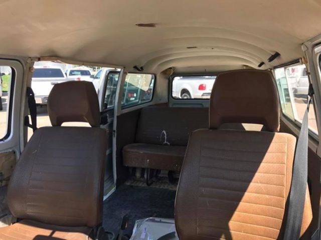 1979 Volkswagen Bus/Vanagon - photo 10