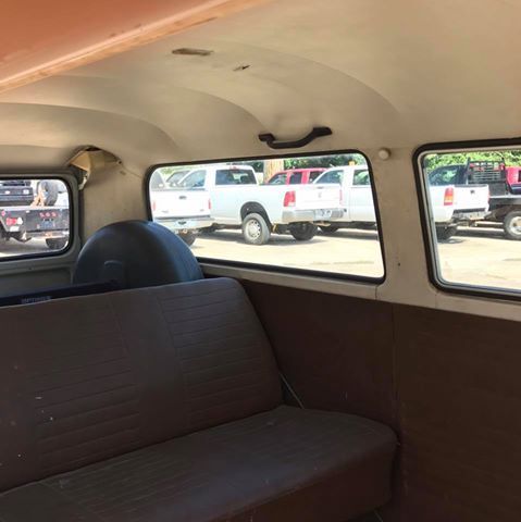 1979 Volkswagen Bus/Vanagon - photo 11