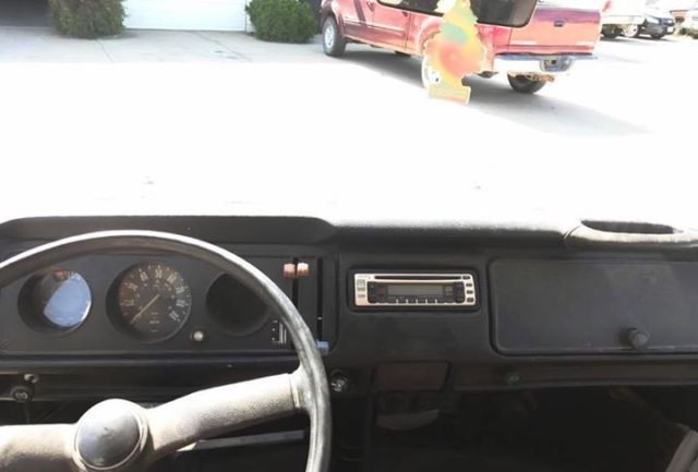 1979 Volkswagen Bus/Vanagon - photo 12