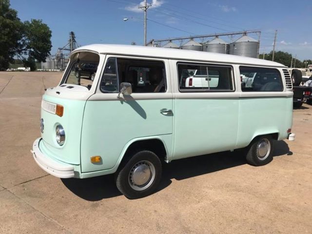 1979 Volkswagen Bus/Vanagon - photo 3