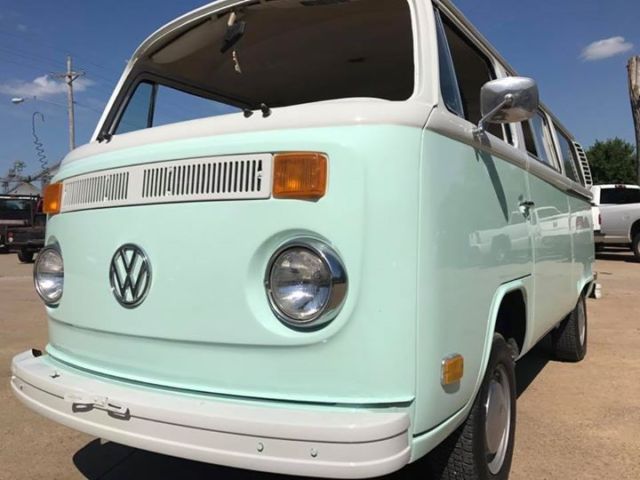 1979 Volkswagen Bus/Vanagon - photo 4