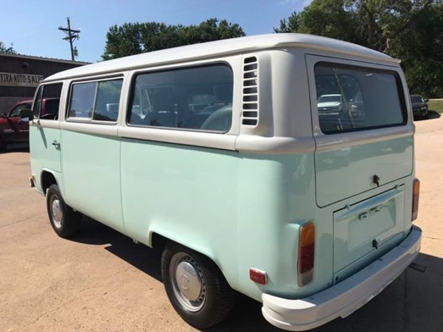 1979 Volkswagen Bus/Vanagon - photo 5
