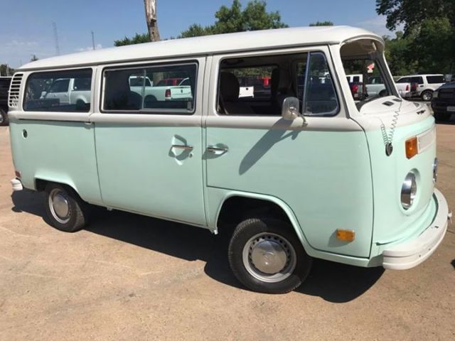 1979 Volkswagen Bus/Vanagon - photo 6