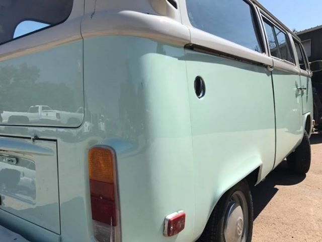 1979 Volkswagen Bus/Vanagon - photo 7