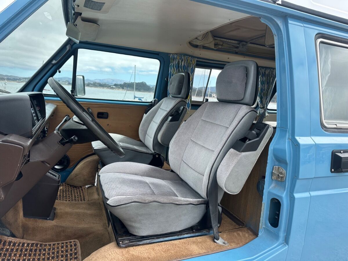 1979 Volkswagen Bus/Vanagon - photo 10